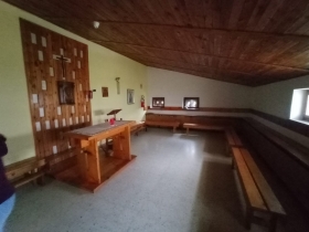  - VERSO L'ALTO